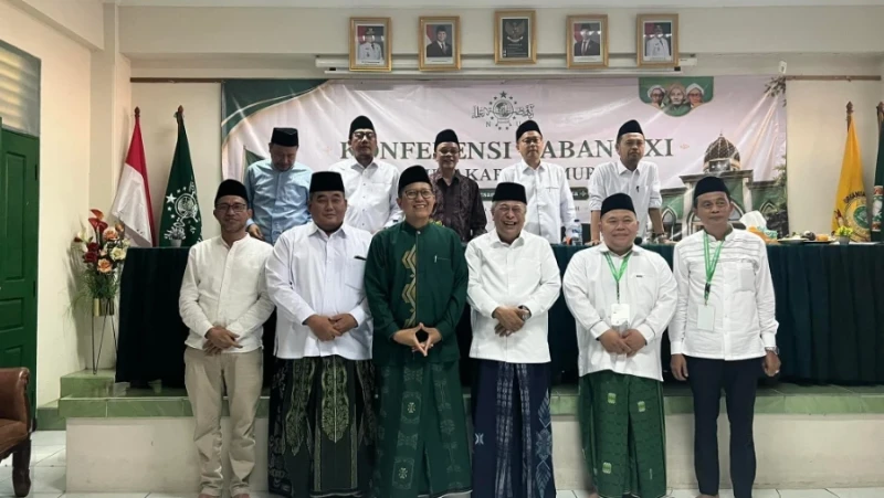 Berita PWNU Pengurus Wilayah Provinsi Kalimantan Tengah
